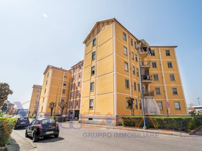 Vendita Appartamento Via Maggiora Vergano 8, Asti