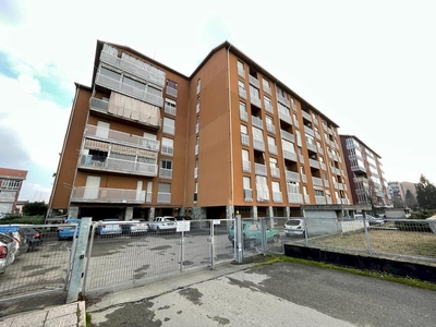 Vendita Appartamento Via Perdomo 6, Asti