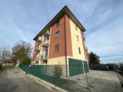 Vendita Appartamento Via Valledolmo 19, Asti