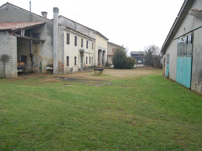 Vendita Rustico Piazzola sul Brenta - Presina