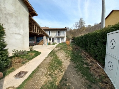 Vendita Villa Frazione Sessant 194, Asti