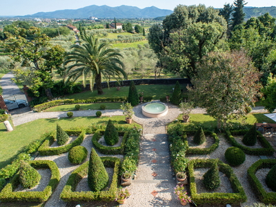 Villa Moriano