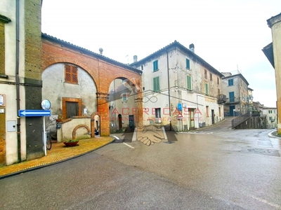 Appartamento con terrazzo a Castel Viscardo