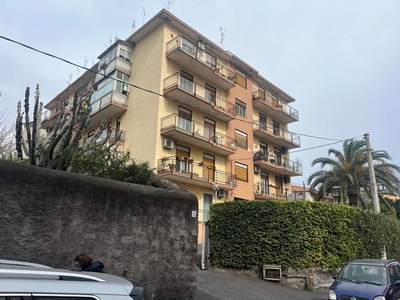 Appartamento da ristrutturare a Catania