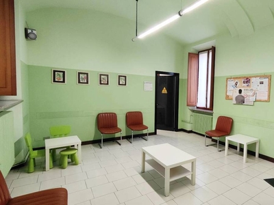 Appartamento di 112 mq in vendita - Piacenza