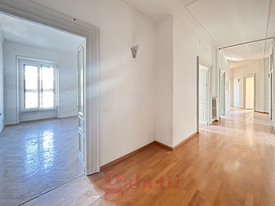 Appartamento di 190 mq in vendita - Roma