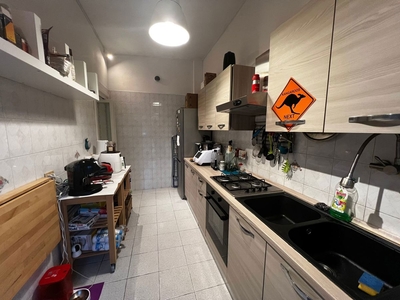 Appartamento di 59 mq in vendita - Roma