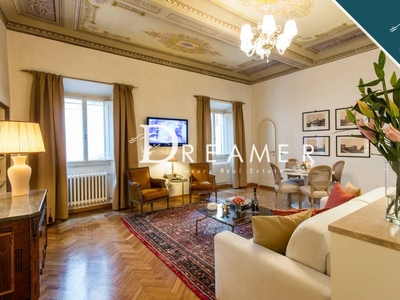 Appartamento di lusso di 120 m² in vendita Via del Proconsolo 19, Firenze, Toscana