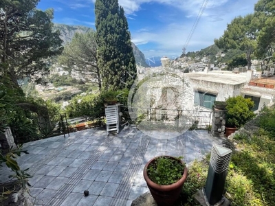 Appartamento di lusso di 170 m² in vendita Capri, Campania