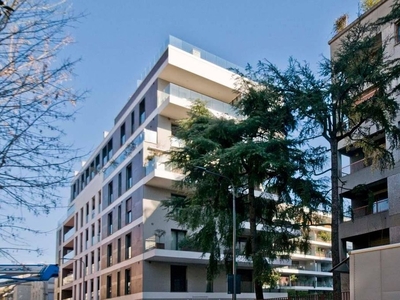 Prestigioso appartamento di 188 m² in vendita Via Giuseppe Giusti, 9, Milano, Lombardia