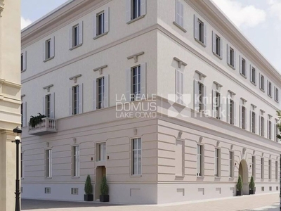 Appartamento di prestigio di 159 m² in vendita Como, Lombardia