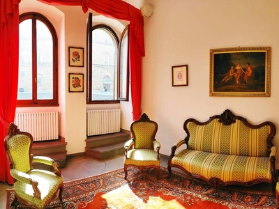 Appartamento di prestigio in vendita Piazza dei Pitti, 15, Firenze, Toscana