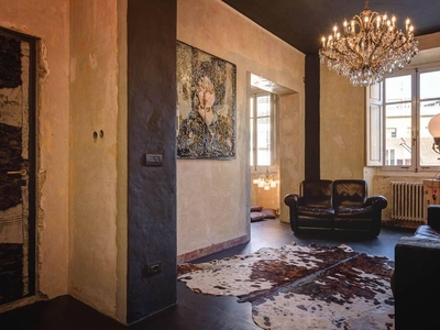 Prestigioso appartamento in vendita Via Madonna del Prato, 11, Arezzo, Toscana