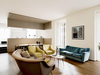 Appartamento di lusso di 200 m² in vendita Via Nino Oxilia, Roma, Lazio