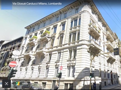 Prestigioso appartamento di 265 m² in vendita Via Giosuè Carducci, 22, Milano, Lombardia