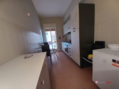 Appartamento in Affitto a Messina, 220€, 20 m²