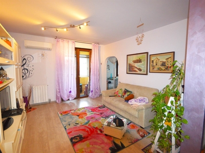 Appartamento in vendita a Arezzo Via Fiorentina
