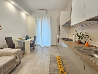 Appartamento in vendita a Cagliari San Benedetto