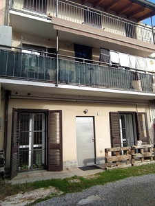 Appartamento in vendita a Lentate Sul Seveso Monza Brianza