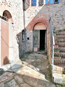 Appartamento in vendita a Monticiano Siena San Lorenzo a Merse