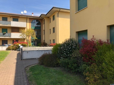 Appartamento in vendita a Nogara Verona Centro