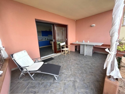 Appartamento in vendita in Trinità d'Agultu e Vignola, Italia
