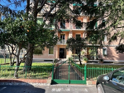 Appartamento in Via Cadana - Finale Ligure