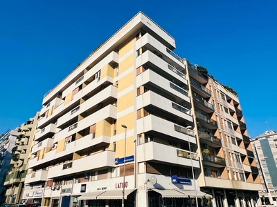 Appartamento in Via Gaetano Postiglione 3 a Bari