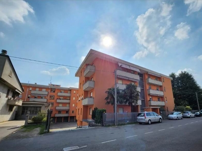 Appartamento in Via Padova 23 a Meda