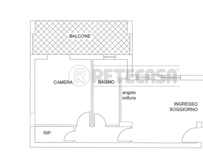 Appartamento in Via TURCHIA - Siracusa