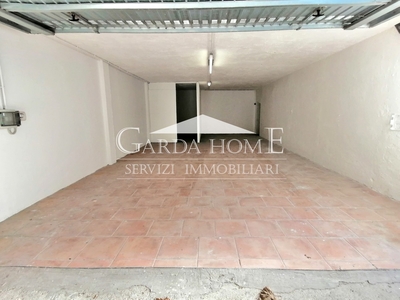 Box/Garage 46mq in affitto a Desenzano del Garda