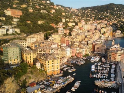 CAMOGLI (GE)