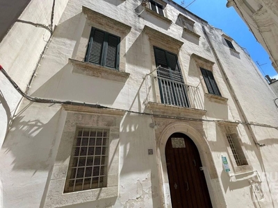Casa di 330 mq in vendita Via Arco Valente, Martina Franca, Taranto, Puglia