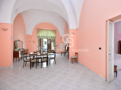Casa in vendita in Cursi, Italia