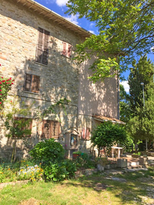 Casa in vendita in Pieve San Nicolò, Italia