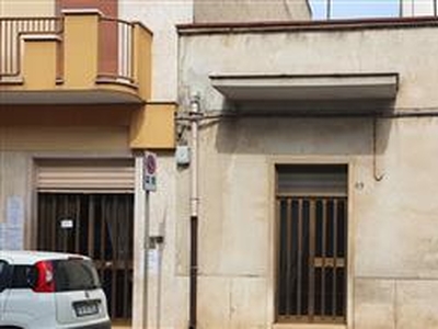 Casa indipendente in vendita a Andria via barletta