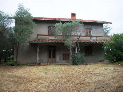 Casa indipendente in Vendita a Bucine San Pancrazio