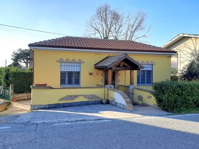 Casa indipendente in vendita, Ferrara marrara