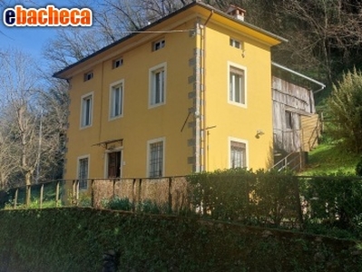 Casa Singola a Chifenti