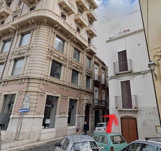 Casa singola in affitto a Bari Città Vecchia