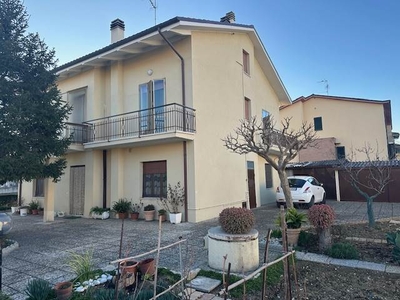 Casa singola in Via Friuli 10 a Monte Porzio