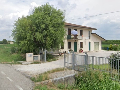 Casa singola in zona Pampuro a Sorga'