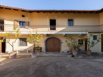 Casale di 894 mq in vendita Duino-Aurisina, Italia