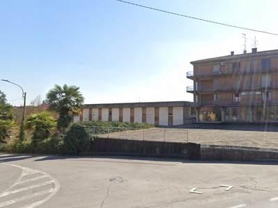 Complesso immobiliare in Montecchio Emilia (RE)