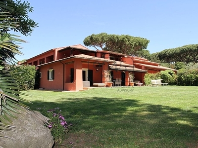 Esclusiva villa di 100 mq in vendita Castiglione della Pescaia, Toscana