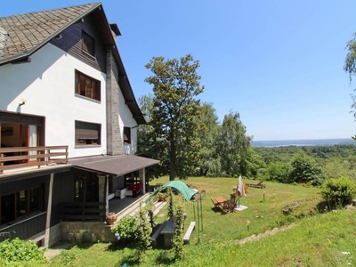 Villa di 1300 mq in vendita Via Gianni Vignola, Arona, Piemonte
