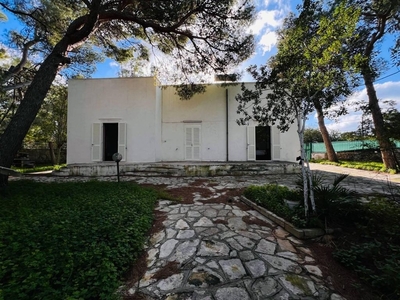 Prestigiosa villa di 198 mq in vendita Litoranea Sant'Isidoro-S. Caterina, Nardò, Puglia