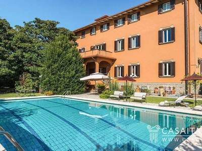 Villa in vendita Via della Carboneria, 2, Corciano, Perugia, Umbria