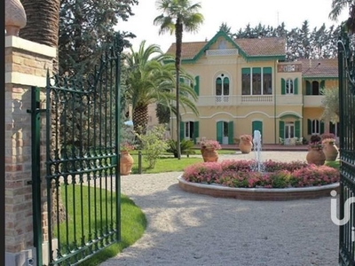 Villa in vendita Via Nazionale, 2/5, Roseto degli Abruzzi, Abruzzo