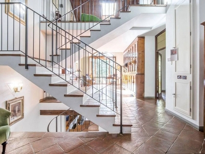 Prestigiosa villa in vendita Via del turlaccio, Barberino di Mugello, Firenze, Toscana